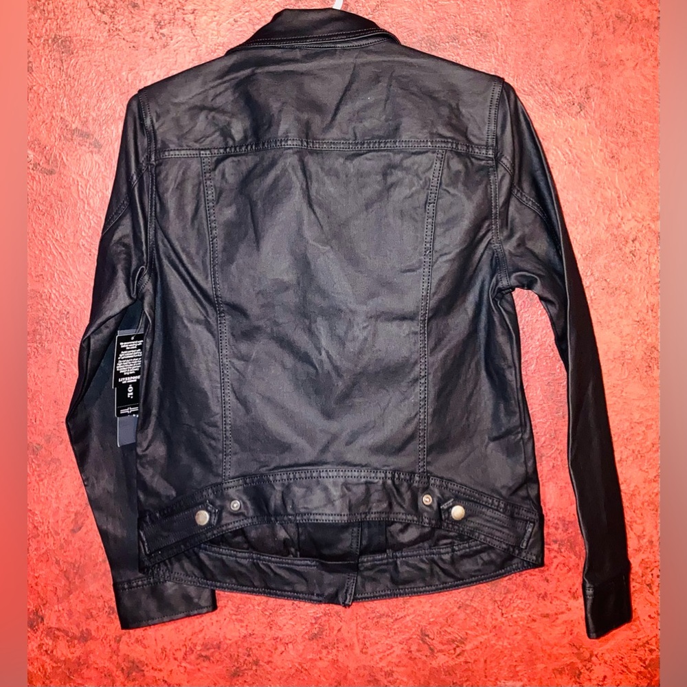 NWT! Liverpool Women’s Jacket - Picture 4 of 9